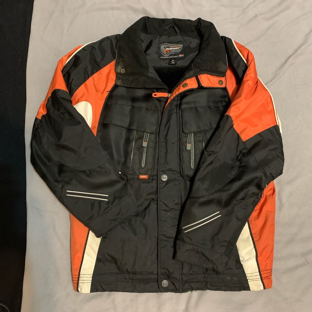 Women’s Ski Jacket size xs